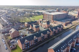 Drone photos- click for photo gallery